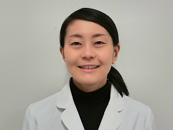 田鹿 華菜子