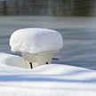 雪景色