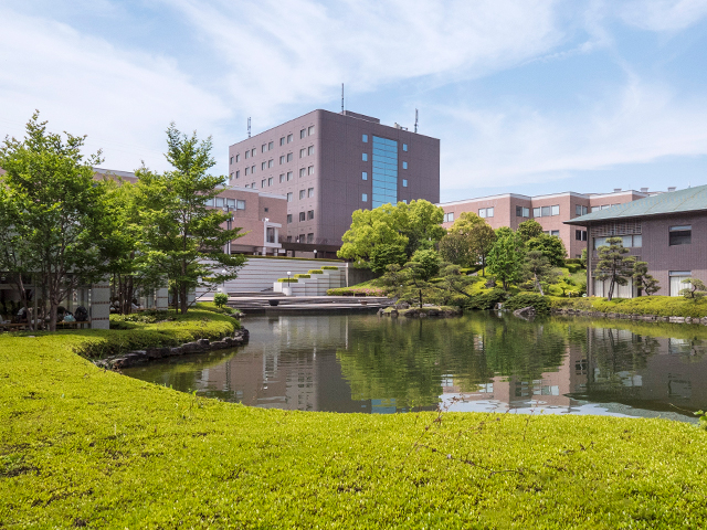 駒沢女子大学・駒沢女子大学大学院・駒沢女子短期大学