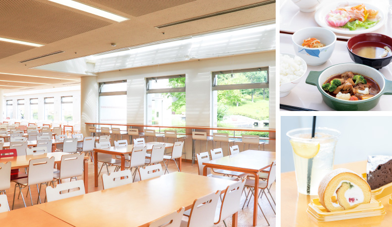 学園本館