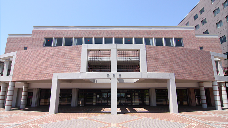 大学・短大図書館　博物館学実習館