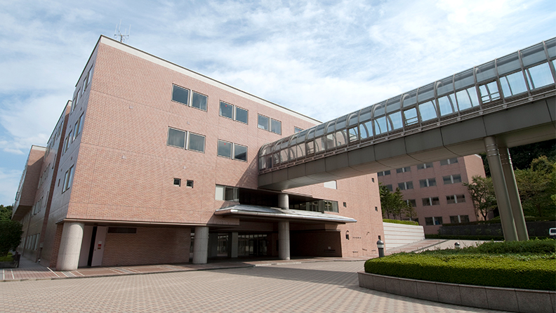 中学・高校館