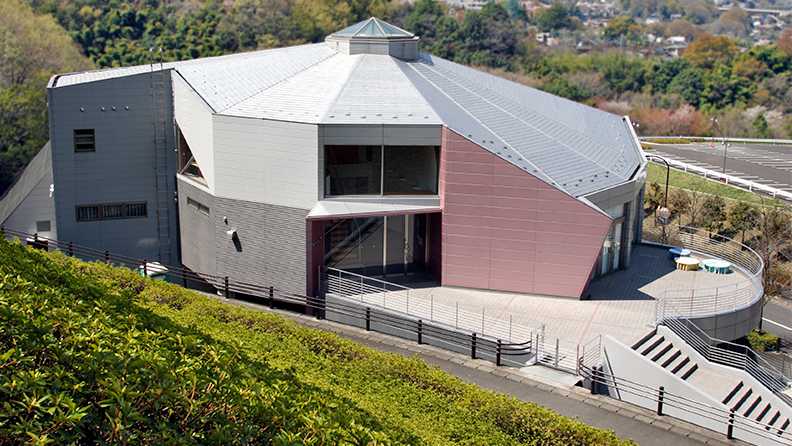 住生活館