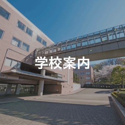 学校案内