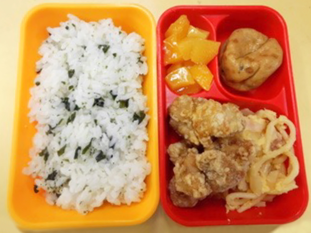 お弁当