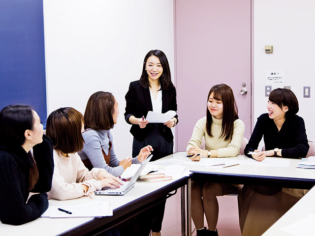 大貫恵佳ゼミ（社会学）