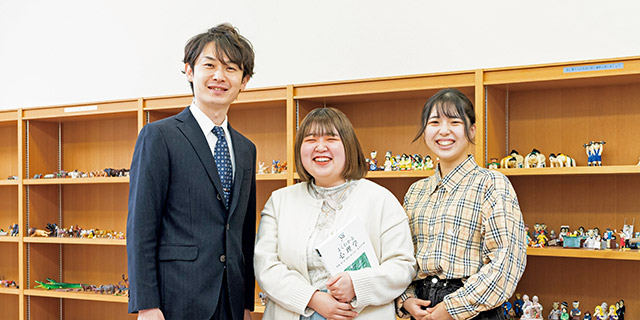 心理学類 駒沢女子大学 駒沢女子短期大学