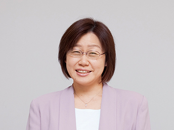 藤城 有美子※