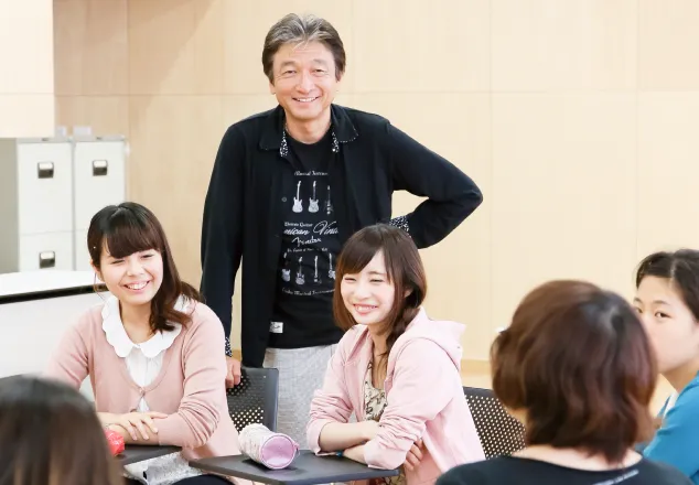 コミュニケーション実習