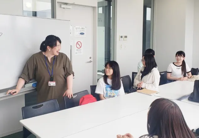 キャリア心理学