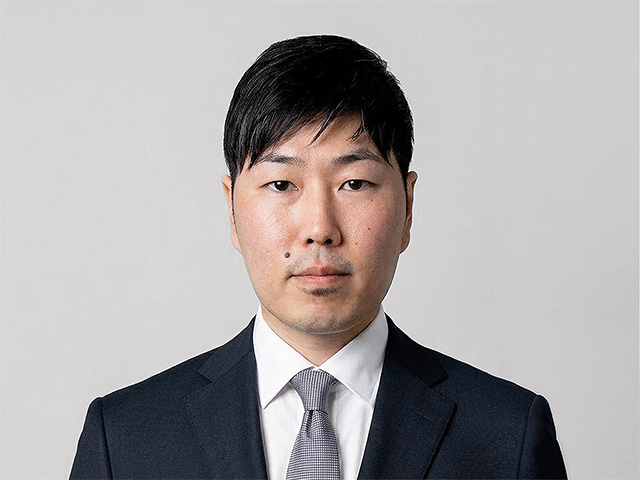 渡辺 賢