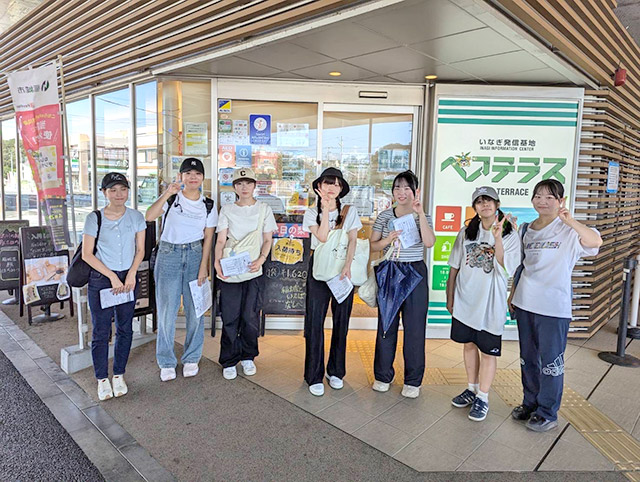 JR 東日本「駅からハイキング」を企画