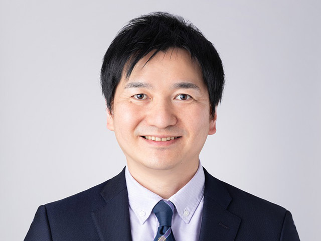 本間 准