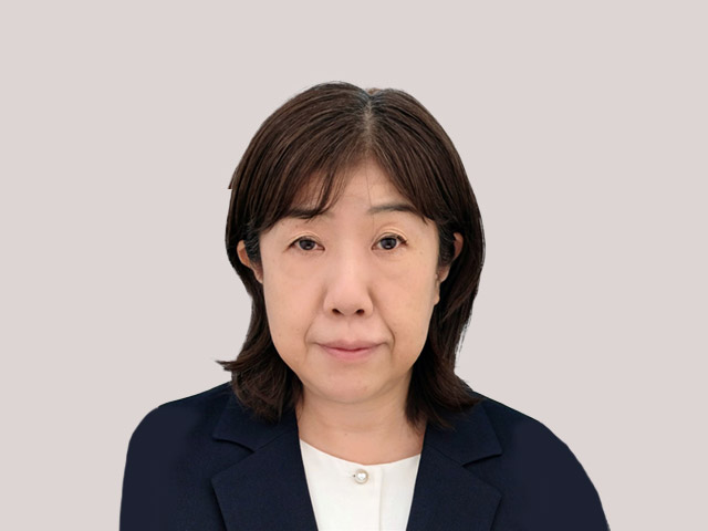 藤原 恵子［管理栄養士、病態栄養専門管理栄養士、在宅栄養専門管理栄養士　他］