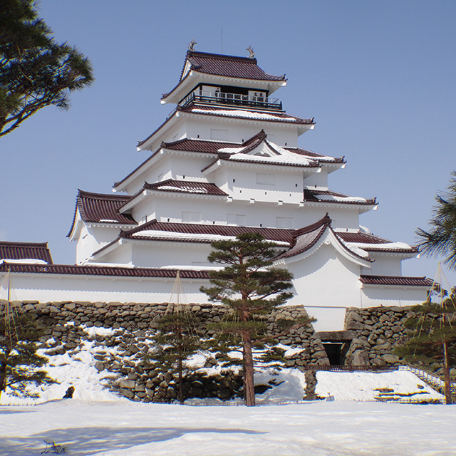 日本文化・日本史コース