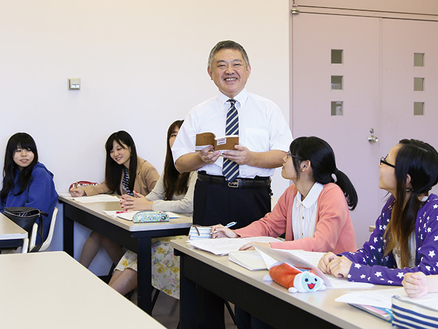 文学・言語基礎演習