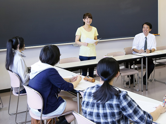 文学・言語演習（古典文学ゼミ）