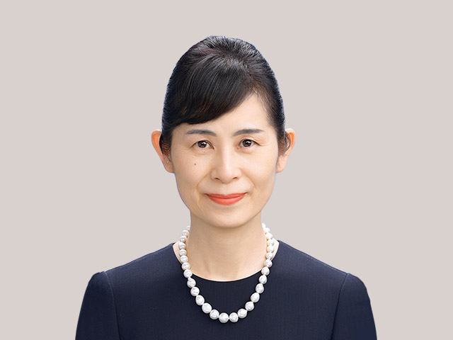 天野 雅美