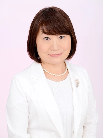 看護学部長 小林優子
