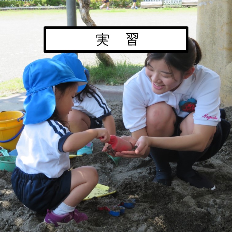 実習