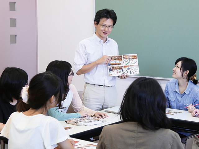 臨床心理学ゼミ（松岡ゼミ）