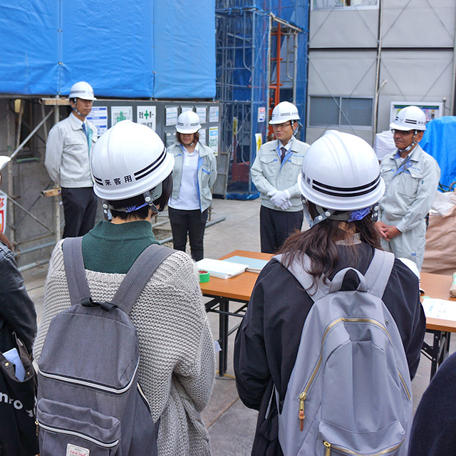 産官学連携活動