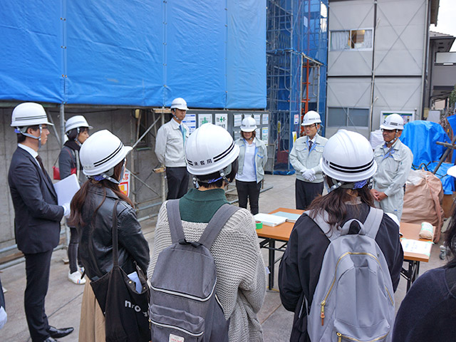 産官学連携活動