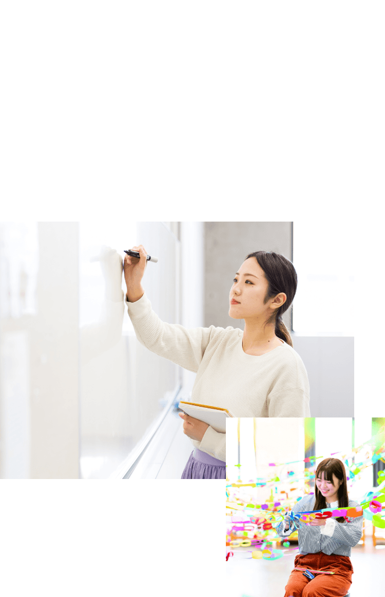 入学者選抜情報