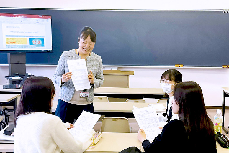 共創文化学部