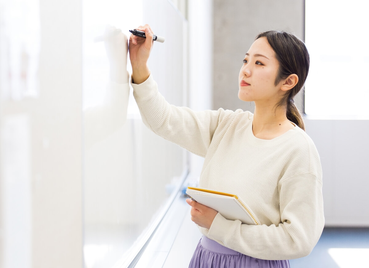 入学者選抜情報イメージ画像