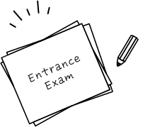 入学者選抜情報イメージ画像