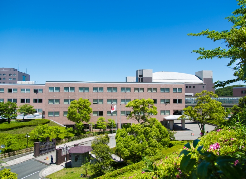 学校見学・オンライン個別相談イメージ画像