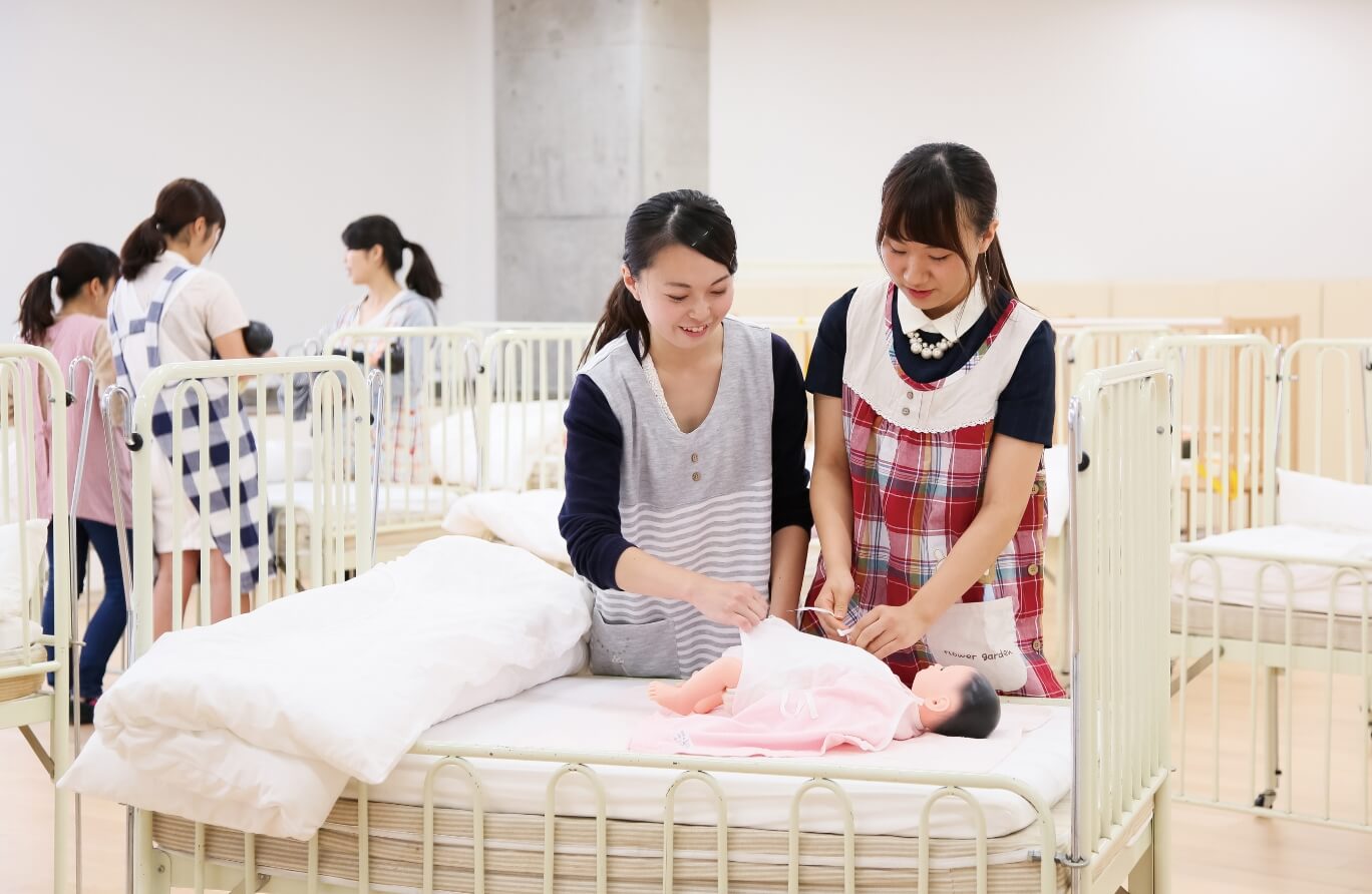 駒沢女子大学・短期大学写真
