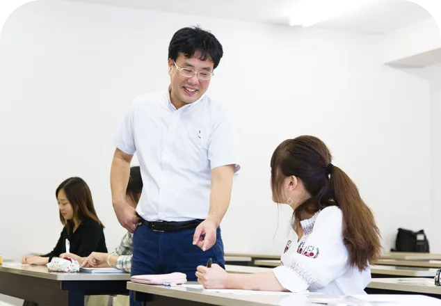 基礎ゼミ