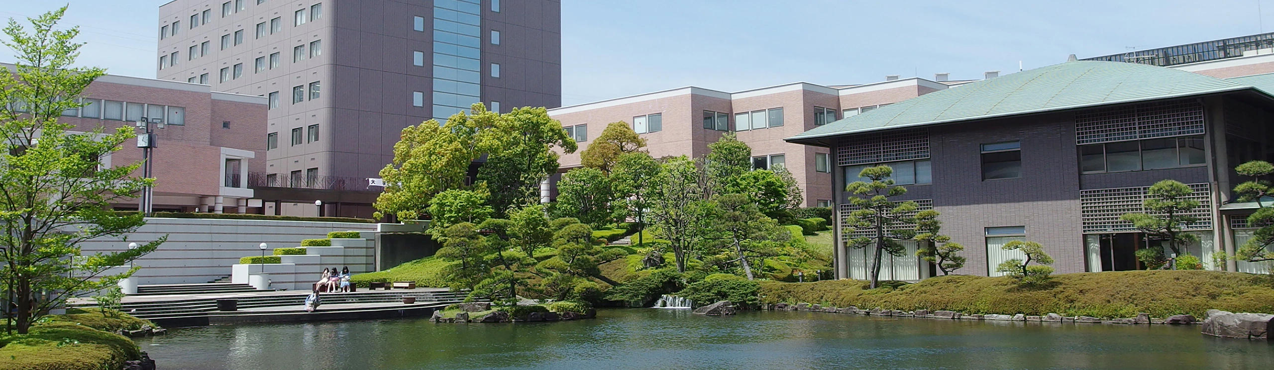 オープンキャンパス