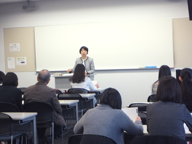 16年度 フォトギャラリー オープンキャンパス 駒沢女子大学 駒沢女子短期大学