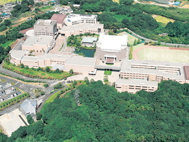 本学の歴史 駒沢女子大学 駒沢女子短期大学