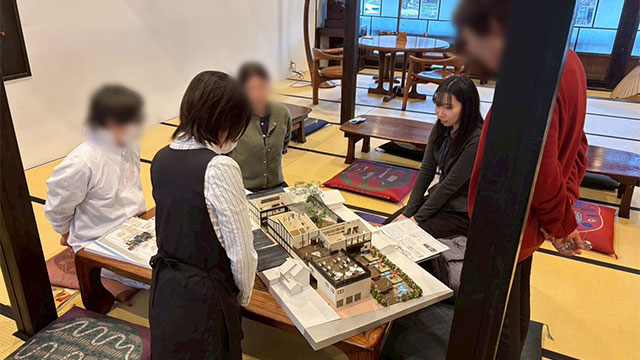 色で変わる！住まいのカラーコーディネート術