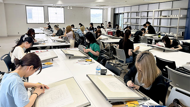 製図の基礎 画像2