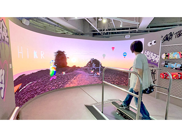 「韓国観光公社」の新しい文化体験型施設体験