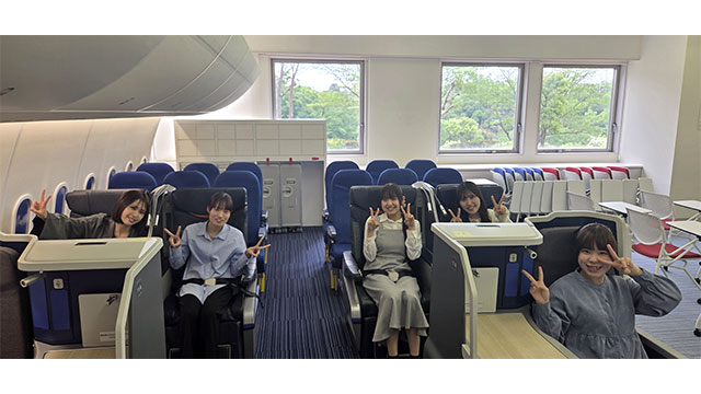 本物のシートです