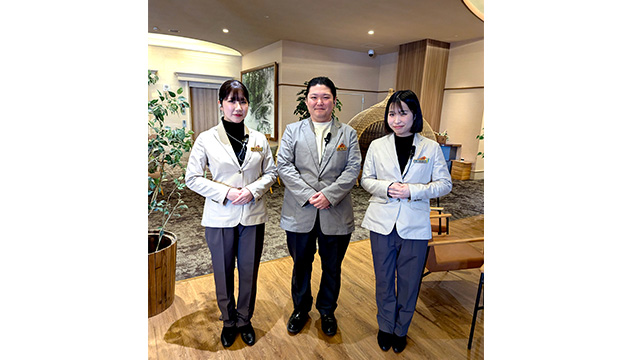 3:北こぶし知床ホテル＆リゾート
