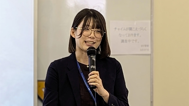HISの卒業生