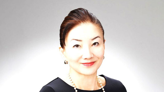 松本三保先生