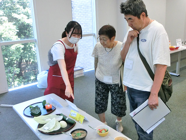 野菜350gの説明