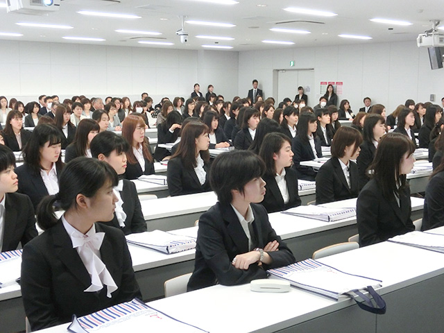 意見 誤解 トランザクション 女子 大学 入学 式 服装 Will Design Jp