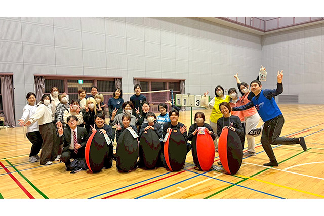 ご参加ありがとうございました！