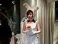 梅川純代先生