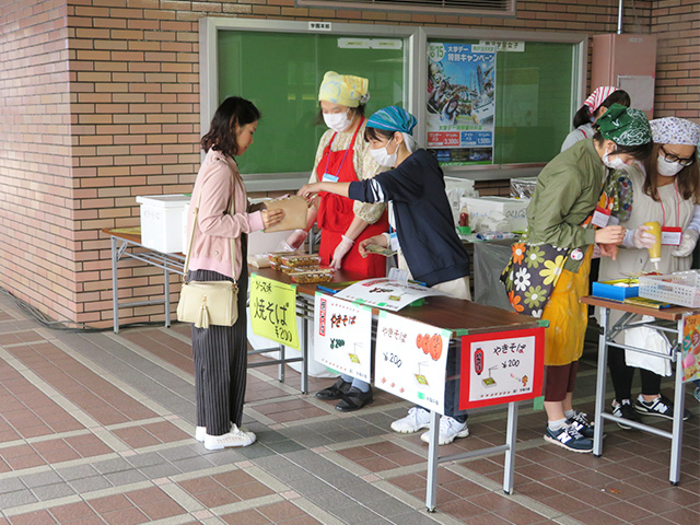 ありがとうございます、お気を付けて☆