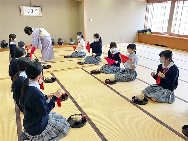 少しずつできるようになってきました